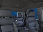 2024 Chevrolet Silverado 1500 Crew Cab 4x4, Pickup for sale #C24018 - photo 24