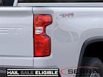 2024 Chevrolet Silverado 2500 Double Cab 4x4, Pickup for sale #C24023 - photo 11