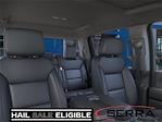 2024 Chevrolet Silverado 2500 Crew Cab 4x4, Pickup for sale #C24042 - photo 24