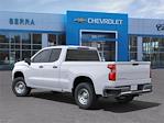 New 2024 Chevrolet Silverado 1500 Work Truck Double Cab 4x2, Pickup for sale #C24054 - photo 4