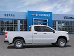 New 2024 Chevrolet Silverado 1500 Work Truck Double Cab 4x2, Pickup for sale #C24054 - photo 24