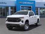 New 2024 Chevrolet Silverado 1500 Work Truck Double Cab 4x2, Pickup for sale #C24054 - photo 5