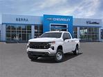 New 2024 Chevrolet Silverado 1500 Work Truck Double Cab 4x2, Pickup for sale #C24054 - photo 7