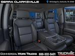 2024 Chevrolet Silverado 1500 Crew Cab 4x2, Pickup for sale #C24061 - photo 16