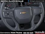 2024 Chevrolet Silverado 1500 Crew Cab 4x2, Pickup for sale #C24061 - photo 19