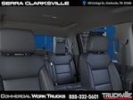 2024 Chevrolet Silverado 1500 Crew Cab 4x2, Pickup for sale #C24061 - photo 24