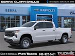 2024 Chevrolet Silverado 1500 Crew Cab 4x2, Pickup for sale #C24061 - photo 3