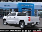 2024 Chevrolet Silverado 1500 Crew Cab 4x2, Pickup for sale #C24061 - photo 4