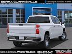 2024 Chevrolet Silverado 1500 Crew Cab 4x2, Pickup for sale #C24061 - photo 5