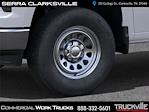 2024 Chevrolet Silverado 1500 Crew Cab 4x2, Pickup for sale #C24061 - photo 9