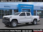 2024 Chevrolet Colorado Crew Cab 4x2, Pickup for sale #C24065 - photo 3