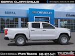 2024 Chevrolet Colorado Crew Cab 4x2, Pickup for sale #C24065 - photo 6