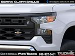 New 2024 Chevrolet Silverado 1500 Work Truck Double Cab 4x2, Pickup for sale #C24084 - photo 10