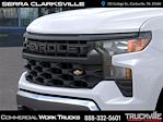 New 2024 Chevrolet Silverado 1500 Work Truck Double Cab 4x2, Pickup for sale #C24084 - photo 13