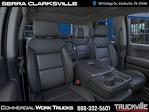 New 2024 Chevrolet Silverado 1500 Work Truck Double Cab 4x2, Pickup for sale #C24084 - photo 16