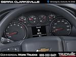 New 2024 Chevrolet Silverado 1500 Work Truck Double Cab 4x2, Pickup for sale #C24084 - photo 18