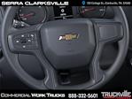 New 2024 Chevrolet Silverado 1500 Work Truck Double Cab 4x2, Pickup for sale #C24084 - photo 19