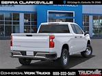 New 2024 Chevrolet Silverado 1500 Work Truck Double Cab 4x2, Pickup for sale #C24084 - photo 5