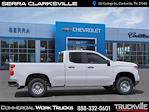 New 2024 Chevrolet Silverado 1500 Work Truck Double Cab 4x2, Pickup for sale #C24084 - photo 6