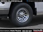 New 2024 Chevrolet Silverado 1500 Work Truck Double Cab 4x2, Pickup for sale #C24084 - photo 9