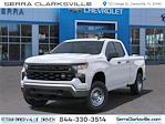 2024 Chevrolet Silverado 1500 Double Cab 4x2, Pickup for sale #C24086 - photo 1