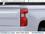 2024 Chevrolet Silverado 1500 Double Cab 4x2, Pickup for sale #C24086 - photo 11