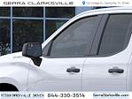 2024 Chevrolet Silverado 1500 Double Cab 4x2, Pickup for sale #C24086 - photo 12