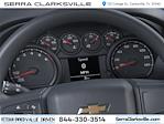 2024 Chevrolet Silverado 1500 Double Cab 4x2, Pickup for sale #C24086 - photo 18