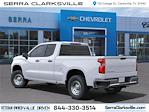 2024 Chevrolet Silverado 1500 Double Cab 4x2, Pickup for sale #C24086 - photo 4