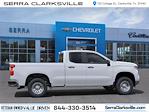 2024 Chevrolet Silverado 1500 Double Cab 4x2, Pickup for sale #C24086 - photo 6