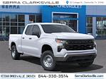 2024 Chevrolet Silverado 1500 Double Cab 4x2, Pickup for sale #C24086 - photo 7