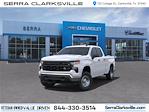 2024 Chevrolet Silverado 1500 Double Cab 4x2, Pickup for sale #C24086 - photo 8