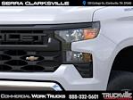 2024 Chevrolet Silverado 1500 Double Cab 4x2, Pickup for sale #C24087 - photo 10