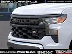 2024 Chevrolet Silverado 1500 Double Cab 4x2, Pickup for sale #C24087 - photo 13