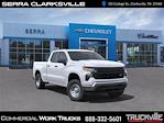 2024 Chevrolet Silverado 1500 Double Cab 4x2, Pickup for sale #C24087 - photo 2