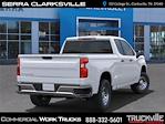 2024 Chevrolet Silverado 1500 Double Cab 4x2, Pickup for sale #C24087 - photo 5