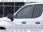 2024 Chevrolet Silverado 1500 Double Cab 4x2, Pickup for sale #C24088 - photo 12