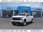 2024 Chevrolet Silverado 1500 Double Cab 4x2, Pickup for sale #C24088 - photo 8