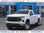 2024 Chevrolet Silverado 1500 Regular Cab 4x2, Pickup for sale #C24091 - photo 1