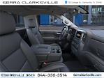 2024 Chevrolet Silverado 1500 Regular Cab 4x2, Pickup for sale #C24091 - photo 17