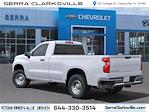 2024 Chevrolet Silverado 1500 Regular Cab 4x2, Pickup for sale #C24091 - photo 4