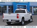 2024 Chevrolet Silverado 1500 Regular Cab 4x2, Pickup for sale #C24091 - photo 5