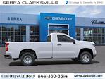 2024 Chevrolet Silverado 1500 Regular Cab 4x2, Pickup for sale #C24091 - photo 6