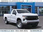 2024 Chevrolet Silverado 1500 Regular Cab 4x2, Pickup for sale #C24091 - photo 7