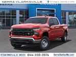 2024 Chevrolet Silverado 1500 Crew Cab 4x4, Pickup for sale #C24094 - photo 1