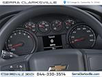 2024 Chevrolet Silverado 1500 Crew Cab 4x4, Pickup for sale #C24094 - photo 18