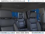 2024 Chevrolet Silverado 1500 Crew Cab 4x4, Pickup for sale #C24094 - photo 24