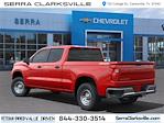 2024 Chevrolet Silverado 1500 Crew Cab 4x4, Pickup for sale #C24094 - photo 4