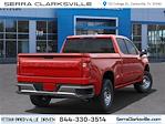 2024 Chevrolet Silverado 1500 Crew Cab 4x4, Pickup for sale #C24094 - photo 5