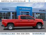 2024 Chevrolet Silverado 1500 Crew Cab 4x4, Pickup for sale #C24094 - photo 6